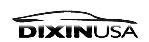 DixinUSA Autoparts logo